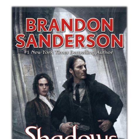 [PDF] Free Download Shadows of Self By Brandon Sanderson Words Of Radiance, Mistborn Series, Brandon Sanderson, Free Pdf Books, Space Opera, What To Read, Download Books, Fantasy Books, Book Collection