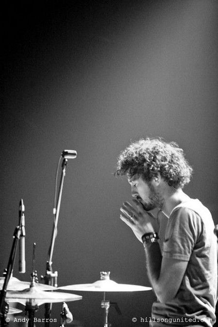 Hillsong United drummer praying right before a set Musician Photography, Original Memes, Hillsong United, Christian Worship, Drum Sets, Band Photography, Worship Leader, Favorite Albums, All About Music