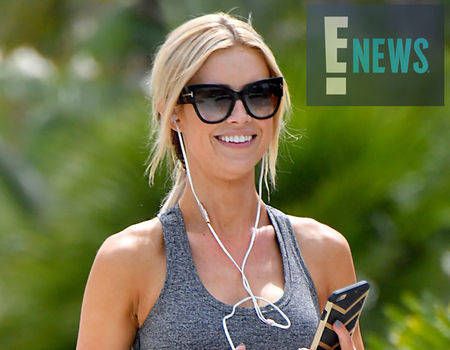 Christina Hall, Christina El Moussa, Flip Or Flop, Counting Calories, Stop Worrying, Balanced Lifestyle, Healthy Fitness, The Expert, Fit Girl