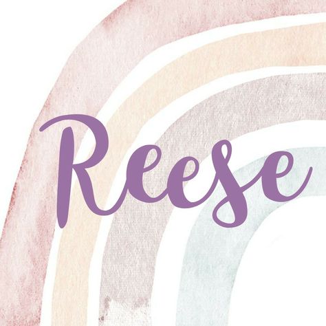 Reese Name, Sweet Baby Names, Baby Girl Name, Girl Name, Baby Blues, Future Goals, Baby Quotes