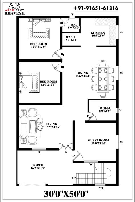 House Plan 30X50

• PLAN ACCORDING TO THE CLIENT

घर ( मकान ) का नक्शा ( वास्तु के अनुसार), 3D, front elevation बनवाने के लिए सम्पर्क करे ॥
.
Contact: 091651 61316
.
best_ghar_ka_naksha
single floor house design
modern house design
house plan
small house design
simple house design
house plan design
duplex house design
home plans
building elevation
3 bedroom house plans
3d house design
3d home design
new house design
2bhk house plan
small home design
3bhk house plan
floor planner
small house plan 1500 Square Foot House Plans, 500 Sq Ft House, Small Cottage Plans, Flat House Design, Log Cabin House Plans, 1500 Sq Ft House, Guest House Plans, Flat House, Turtle Quilt