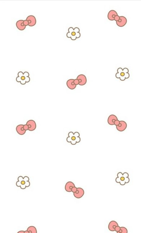 Hello Kitty Bow Wallpaper Hello Kitty Bow, Best Wallpaper Hd, Charmmy Kitty, Bow Wallpaper, Iphone Wallpaper Kawaii, Hello Kitty Backgrounds, Hello Kitty Birthday, Sanrio Wallpaper, Hello Kitty Iphone Wallpaper