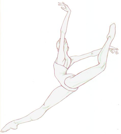 Grey Matter II by hilarity Ballet Drawings, Grey Matter, Dancing Drawings, Ballet Poses, Body Sketches, Ballet Art, Body Drawing, Dance Art, Art Poses