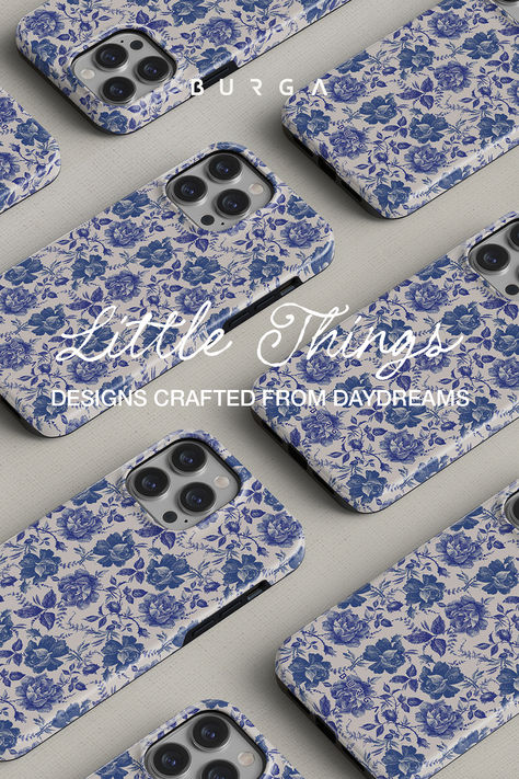 Discover the beauty of everyday magic with our Little Things designs; BURGA’s latest collection celebrates life's simplest pleasures, from the scent of dew-kissed grass to the melodies of birdsong. With 13 dreamy designs inspired by the beauty of simplicity, it's time to elevate your tech game. Shop favorite phone cases and other tech accessories at burga.com #BURGA #NewCollection #PhoneCase #Case #iPhone #Samsung #Pixel Burga Phone Cases, Italy Ootd, Vintage Hearts, 2024 Wardrobe, Everyday Magic, Aesthetic 2024, Pretty Aesthetic, Pinterest Ads, Vintage Heart