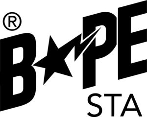 Bape Logo, Bape Star, Bape Ape, Logo Pdf, Atlanta Braves Logo, Dope Wallpaper Iphone, Bape Sta, Streetwear Logo, Boy Blurred Pic