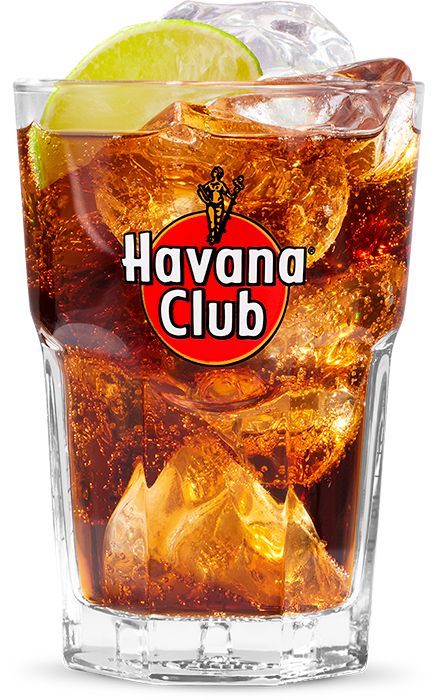 Für dieses Original Cuba Libre Rezept brauchst du kein aufwändiges Cocktail-Zubehör. Bereite mit einfachen Zutaten einen authentischen Cuba Libre zu! Cuba Libre Cocktail, Havana Club, Daiquiri, Mojito, Havana, Cuba, Alcoholic Drinks