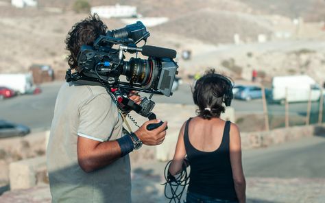 Start a Documentary Today with This Quick Guide to Documentary Film Documentary Making Aesthetic, Documentary Aesthetic, Vice Documentary, College Core, Vision 2023, Photography Storytelling, Documentary Filmmaking, Photo Documentary, Career Vision Board