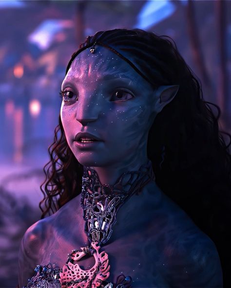 Tsireya Fan Art, Tsireya Pfp, James Cameron Movies, Avatar Poster, Avatar Images, Avatar James Cameron, Avatar Picture, Creative Profile Picture, James Cameron