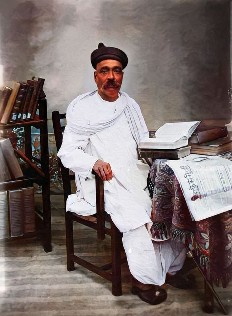 Bal Gangadhar Tilak was born in a Maratha Brahmin family. He was one of the first generation of India who completed his college education. 𝗥𝗲𝗮𝗱 𝗠𝗼𝗿𝗲... Private School Teacher, Lokmanya Tilak, Bal Gangadhar Tilak, Child Care Logo, Indian National Congress, Freedom Fighters Of India, Freedom Movement, Indian Freedom Fighters, Indian Legends