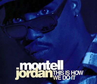 Singer Montell Jordan's most popular single is called “This Is How We Do It” Good R&b Songs, Montell Jordan, Groove Theory, Radio Playlist, Italo Disco, Google Play Music, Black Hollywood, Neo Soul, 90s Music