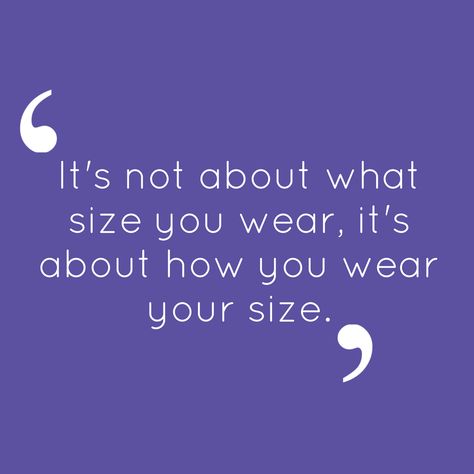 Quote of the day: “It’s not about what size you wear, it’s about how you wear your size.” Plus sized models could be even more sexy when they are styled as they should be, and with Fashom, we can help you do that...by our new STYLING FEATURE. Have you tried our new styling feature yet? No fees for styling and you pay for only what you keep.  #plus_size #models #body_positivity #self_confidence #self_love #styling #styling_feature #betterAsiam #fashom #myfashom #fashom_rep #fashomfinds #staytuned Plus Size Positive Quotes, Love Your Curves Quotes, Plus Size Quotes Body Positive, Plus Size Quotes Be Confident Beautiful, Sarah Gilbert, Curves Quotes, Plus Size Quotes, Intuitive Living, Self Reflection Quotes