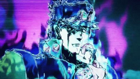 Jojos Bizarre Adventure Yes GIF - Jojos Bizarre Adventure Yes Jojo - Discover & Share GIFs Jojo Yes, Jojo Stardust Crusaders, Pizza Funny, Tv Tropes, Jotaro Kujo, Jojo Anime, Jojo Siwa, Video Call, Jojo Bizzare Adventure