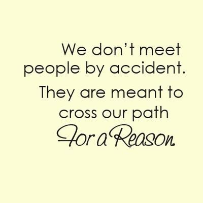 i completely believe that people are brought into your life for a reason, even if they leave at one point and come back. there is a reason. Strange History, New Relationship Quotes, Lovely Quote, For A Reason, Quotable Quotes, Amazing Quotes, A Quote, New People, Cute Quotes