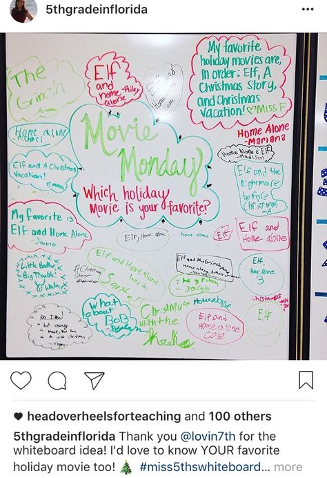 Monday Monday Morning Classroom Activities, Monday Morning Meeting Ideas, Monday Whiteboard Question, Monday Whiteboard Prompt, Monday Whiteboard, Monday Morning Message, Monday Morning Meeting, Morning Questions, Whiteboard Prompts