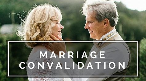 Explanation of the marriage convalidation in the Catholic church. Includes seven steps to convalidation, wording invitations, readings and vows. Wedding Vow Renewal Ceremony, Gatsby Style Wedding, Informal Wedding Dresses, Wedding Blessing, Vow Renewal Ceremony, Wedding Renewal Vows, Online Relationship, Marriage Invitations, Wedding Vows Renewal