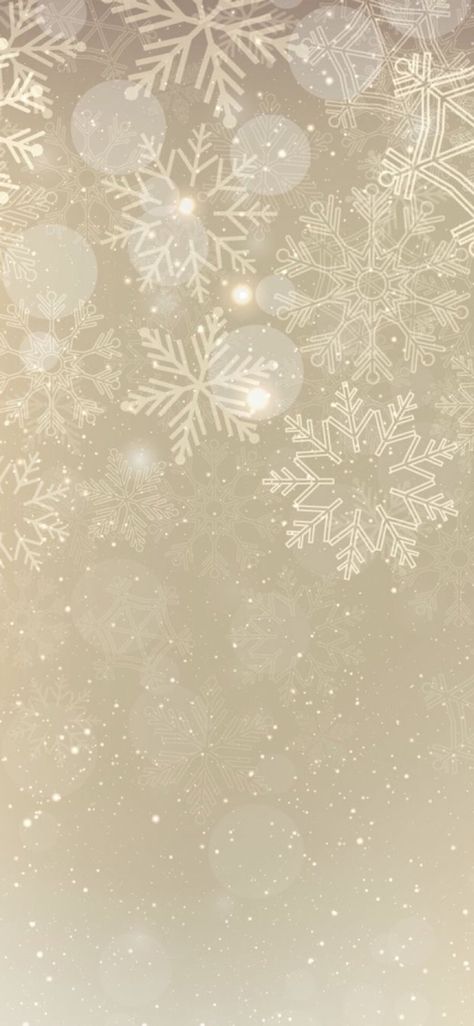 Victoria Secret Wallpaper, Christmas Wallpaper Backgrounds, Xmas Wallpaper, Durga Images, Romantic Christmas, Gold Snowflake, Holiday Wallpaper, Holiday Invitations, Instagram Frame