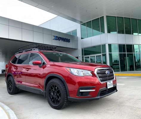 Post your new rims/wheels that work for the 2019 Ascent | Page 3 | Subaru Ascent Forum Subaru Ascent, The Ascent, Bolt Pattern, Calipers, Tires, Subaru, Wheel