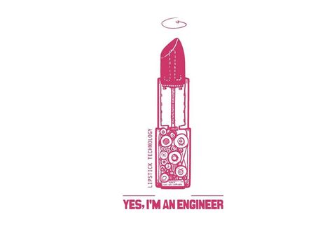 “Oh, Engineering? Which stream?” Engineer Humor, Women In Engineering, Engineer Girl, Engineering Quotes, Engineering Memes, Female Engineer, Engineering Humor, Biomedical Engineering, Humor Quotes