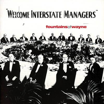 Stacy's Mom - Fountains Of Wayne Fountains Of Wayne, Stacys Mom, Screen, Music