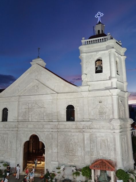 The convent and the Church of the Sto. Niño de Cebu was founded by Fr. Andres de Urdaneta on April 28, 1565. https://santoninodecebubasilica.org/basilica-minore-del-santo-nino/ Siquijor Island, Sto Nino, Bohol, Cebu, The Church, Philippines, Quick Saves, Santos