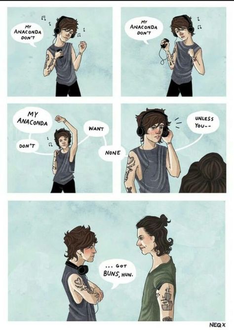 Larry Fanart, Larry Shippers, One Direction Louis, Louis And Harry, 1d And 5sos, Teen Life, I Love One Direction, 1 Direction, Larry Stylinson