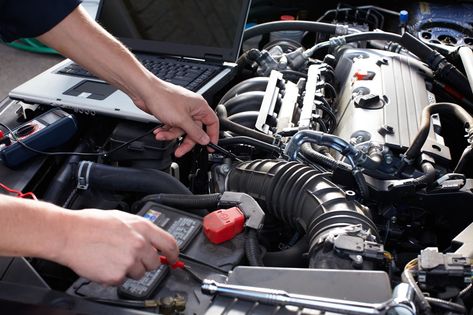 Do you know how often should you get a tune up?  Ask the auto professionals at Elk River Tire & Auto what a car tune up includes. Mobile Mechanic, Diesel Mechanics, Transmission Repair, St Peters, Truck Repair, Car Repair Service, Engine Repair, Auto Repair Shop, Roadside Assistance