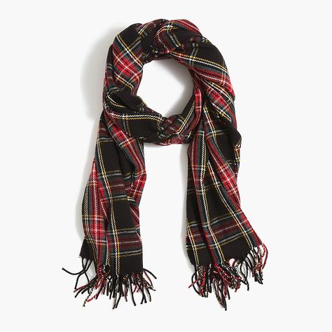 Classic plaid scarf curated on LTK Professional Business Casual, Red Plaid Scarf, Tartan Plaid Scarf, Plaid Capes, Trim Scarf, Cape Scarf, Casual Professional, Tartan Scarf, Plaid Blanket Scarf