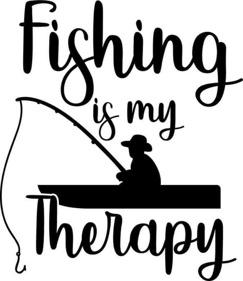 Boat Decals, Fishing Decals, Fishing Signs, Laptop Cooler, Fishing Quotes, Wood Burning Crafts, Fishing Svg, Wood Burning Patterns, Fish Drawings