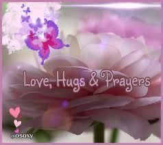 Sending Hugs Images, Hugs And Prayers, Supportive Friends Quotes, Beautiful Sister Quotes, Words For Sympathy Card, Good Night Hug, Friday Inspirational Quotes, Hug Images, Love And Hugs