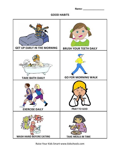 Grade 1 - Good Habits Worksheet Good Habits Worksheets For Kids, Healthy Habits For Kids Worksheets Free Printables, Good And Bad Habits Worksheet For Kids, Good Habits Worksheet For Kindergarten, Good Manners Worksheets For Kids, Good Habits Worksheet, Good Manners Worksheet, Good Habits Chart For Kids, Good Habits Chart