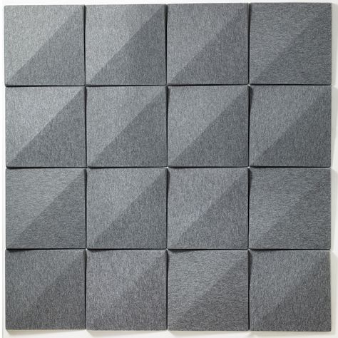 Bella Decorative Acoustic Panels