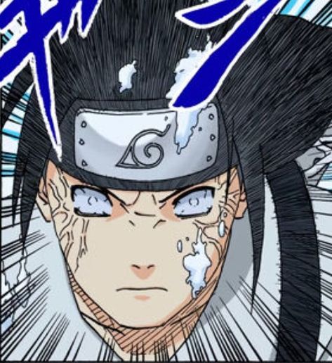 Neji Pfp, Negi Hyuga, Neji Hyuga Manga, Pfp Manga, Neji Hyuga, Manga Colored, Naruto Manga, Naruto Art, Naruto Characters