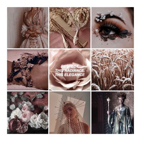 The Empress Archetype, The Empress Aesthetic, Empress Aesthetic, Tarot Card Aesthetic, Dark Feminine Style, The Empress Tarot, Card Aesthetic, Empress Tarot Card, Empress Tarot