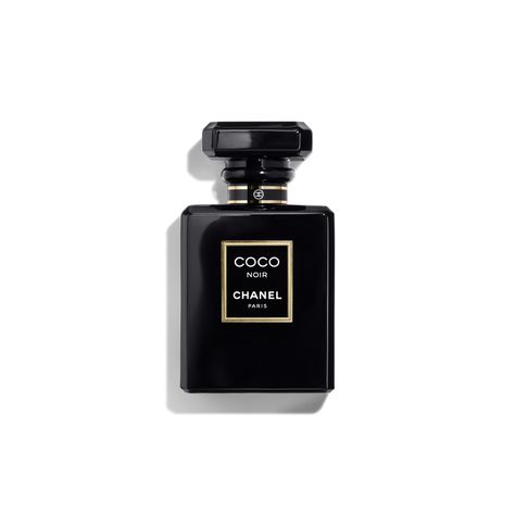 COCO NOIR - fragrance - 1.2FL. OZ. Perfume Dior, Perfume Chanel, Moodboard Pngs, Chanel Fragrance, Black Perfume, Parfum Chanel, Chanel Lover, Aesthetic Galaxy, Chanel Rouge