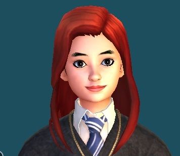 Hogwarts Mystery Characters, Heri Poter, Anne Bonny, Hogwarts Mystery, Harry Potter Collection, Ravenclaw, Narnia, Girl Power, Hogwarts