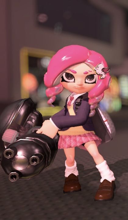 Cute Splatoon Outfits, Splatoon 3 Outfits Ideas In Game, Splatoon Outfits Ideas, Splatoon Inspired Outfits, Splatoon Hands, Splatoon 3 Outfits Ideas, Splatoon Idol Oc, Splatoon 3 Outfits, Splatoon Outfit Ideas