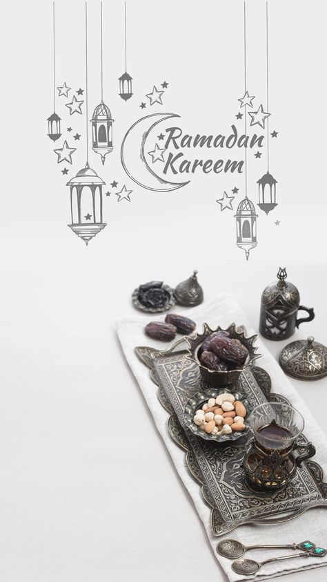 Ramadhan kareem Ramadhan Wishes Aesthetic, Ramadhan Kareem Calligraphy, Ramadhan Kareem Design, Ramadan Kareem Poster, Ramdhan Reminder Day, Ramadhan Kareem, Ramadan Kareem, House Design, On Instagram