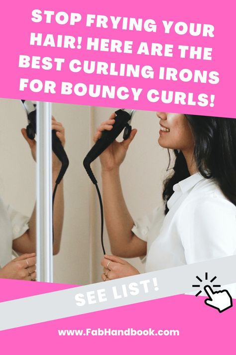 The latest in temperature-controlled curling irons can give you heavenly curls without unnecessary heat damage. Here are our favorites from Amika. Best Hair Curler, Electric Hair Curlers, Good Curling Irons, Curling Rods, Chopstick Hair, Best Hair Dryer, Curling Irons, Long Lasting Curls, Hair Iron