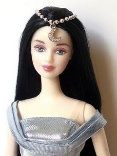 Princess Barbie Dolls, New Barbie Dolls, Poppy Doll, Midnight Moon, Barbie Images, Moon Princess, Beautiful Barbie Dolls, Disney Dolls, Barbie Princess