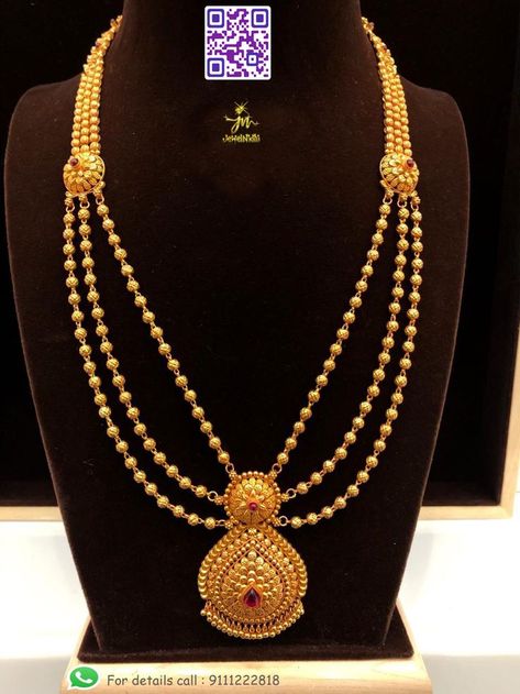 Sita Haar Gold, Malabar Jewellery, Kerala Jewellery, Ram Temple, Ruby Necklace Designs, Fashion Jewelry Necklaces Gold, Hair Smoothing, Small Earrings Gold, Gold Pendent