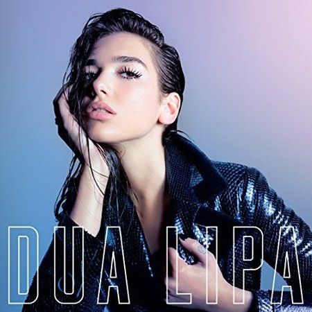 Dua Lipa (Vinyl) New Rules Dua Lipa, Sean Paul, Austin Powers, Nelly Furtado, Power Pop, Pop Albums, Chris Martin, Music Album Covers, Calvin Harris