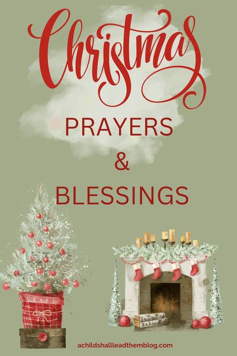 For personal reflection or to bless your friends and family this Christmas season. https://achildshallleadthemblog.com/2022/11/05/christmas-prayers-and-blessings/ Christmas Prayers, Prayers And Blessings, Christmas Prayer, Personal Reflection, Inspirational Blogs, Christmas Blessings, Scripture Journaling, Christian Marriage, Christian Encouragement