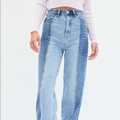 90s Boyfriend Jeans, Pacsun Mom Jeans, 90s Boyfriend, Pacsun Jeans, Boyfriend Style, Carpenter Jeans, Slim Straight Jeans, Light Wash Jeans, Slim Jeans