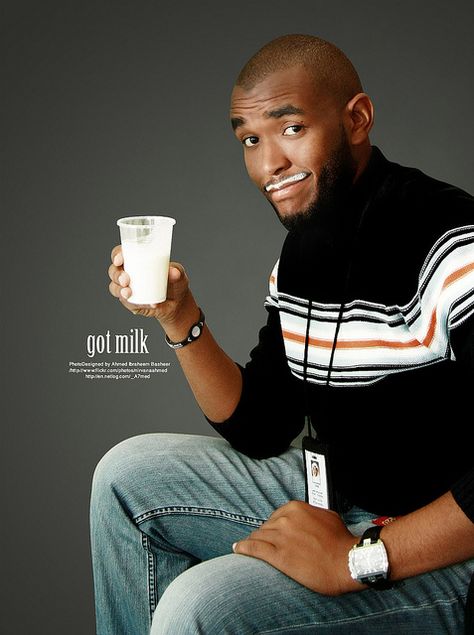 New Got Milk Ads | Milk Campaign, Milk Ads Creative Advertising, Creative Milk Ads, Milk Ads Design, Milk Campaign Advertising, Milk Mustache, Got Milk Ads, Dairy Farms, Milk