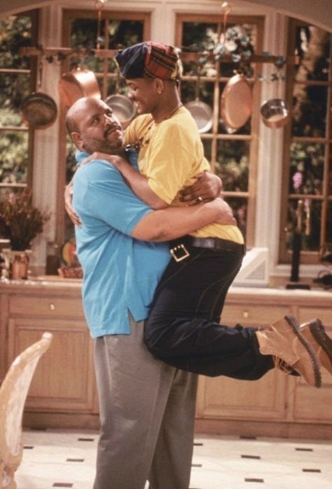 fresh prince Fresh Prince Of Bel Air, Prince Of Bel Air, Air Photo, By Any Means Necessary, Fresh Prince, James Avery, Black Culture, Bel Air, Series Movies