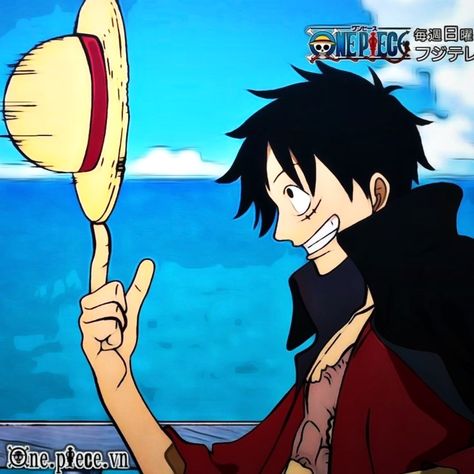 One Piece Side Profile, Luffy Side Profile, Luffy Icon, Piece Icons, Draw Anime, One Peice Anime, One Piece Luffy, Madara Uchiha, Side Profile