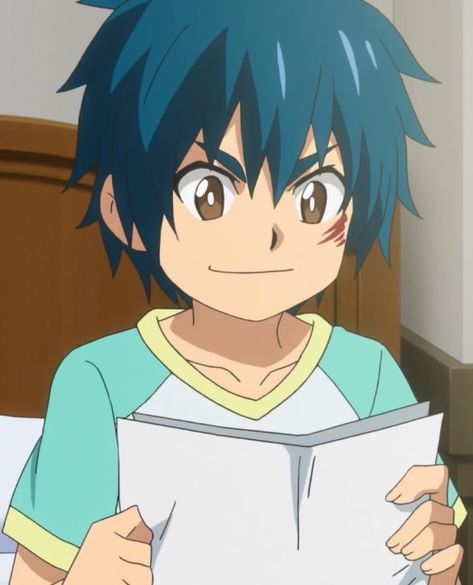 Beyblade Burst Valt Aoi, Beyblade Burst Valt, Valt Aoi, Tsubasa Chronicles, Let It Rip, Disney Characters Videos, Ita Bag, Beyblade Characters, Seraph Of The End