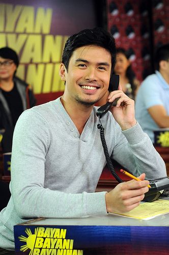 Christian Bautista Christian Bautista, Hot Actors, Actors & Actresses, Actresses, Actors, Quick Saves