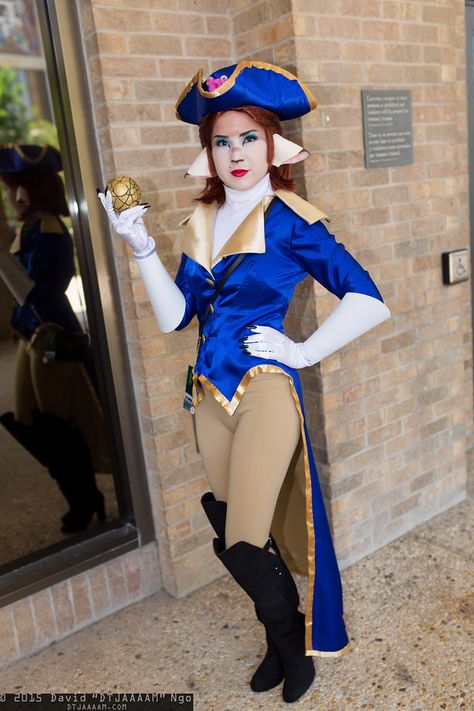 Captain Amelia Captain Amelia, Disney Cosplay, Treasure Planet, Disney Costumes, Body Painting, New Photo, Costume Accessories, Comic Book, Cosplay Costumes