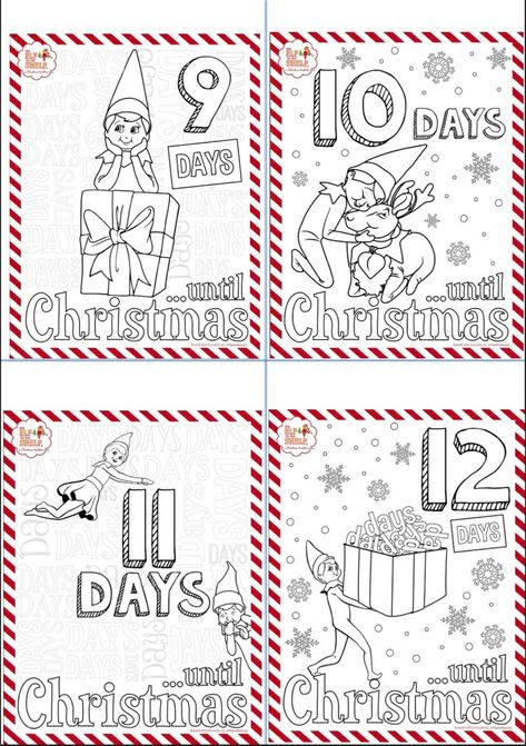 Elf On The Shelf Colouring Pages, Elf On The Shelf Coloring Pages, Elf On Shelf Notes, Elf On Shelf Printables, Elf Stuff, Christmas Letter Template, Christmas Coloring Sheets, Awesome Elf On The Shelf Ideas, Elf Activities